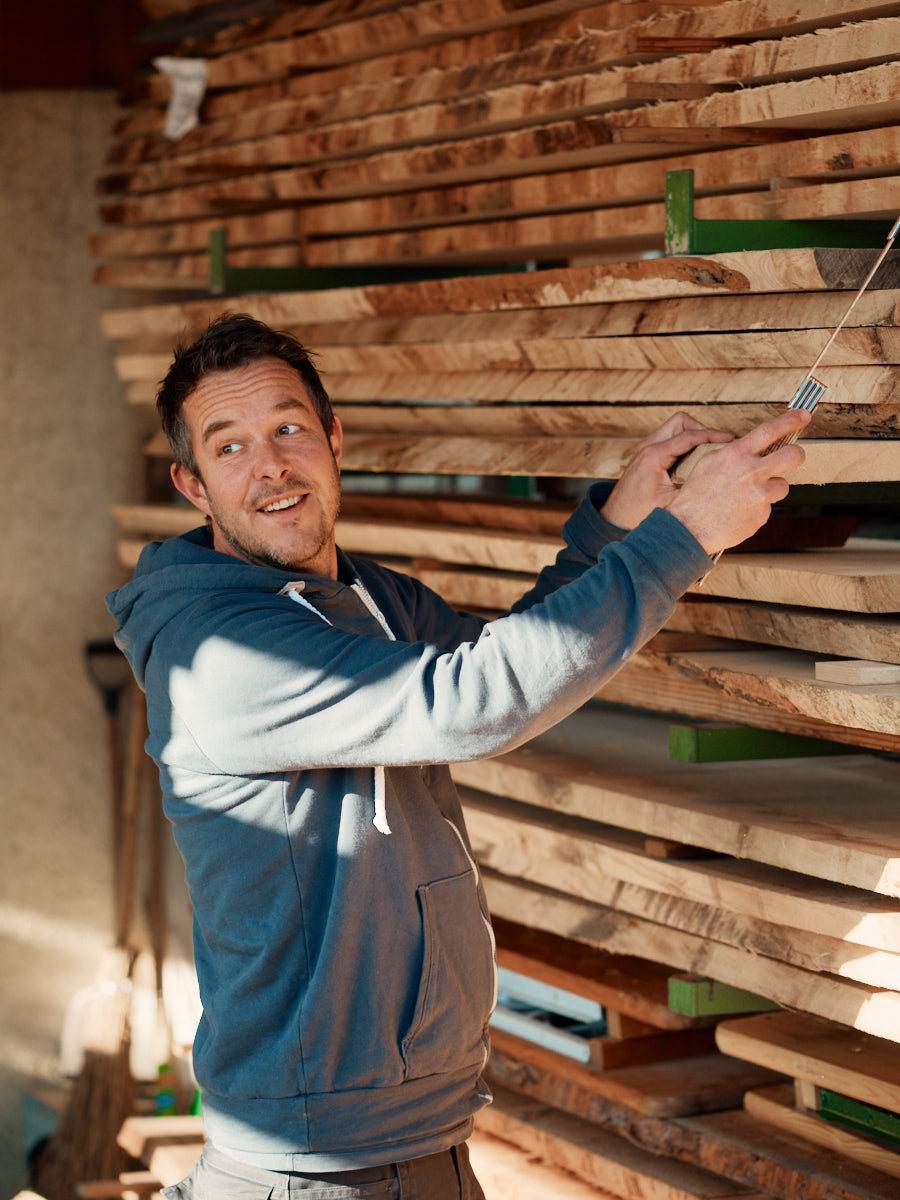 Matthias van der Heide